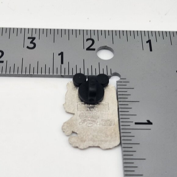 Disney Pin Cast Lanyard Collection Huey Duck Limited Edition 1 Of 3 WDW 2006 - Picture 3 of 3